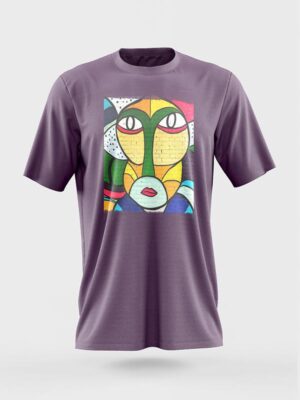 2 CAMISETA SIMPLE